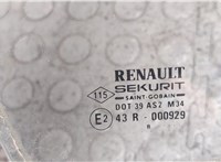 7701470199 Стекло форточки двери Renault Megane 1996-2002 21267274 #2