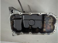  Поддон Ford Focus 2 2005-2008 21267378 #4