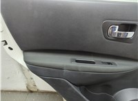  Молдинг стекла (боковое) Nissan Qashqai 2006-2013 11949980 #3