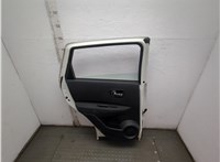  Молдинг стекла (боковое) Nissan Qashqai 2006-2013 11949980 #4