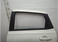  Молдинг стекла (боковое) Nissan Qashqai 2006-2013 11949980 #10