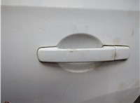  Молдинг стекла (боковое) Nissan Qashqai 2006-2013 11949980 #11