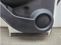 Молдинг стекла (боковое) Nissan Qashqai 2006-2013 11949980 #12