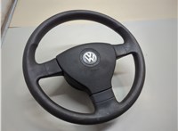 5N0880201C Подушка безопасности водителя Volkswagen Touran 2006-2010 11862546 #1