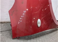  Кронштейн бампера Suzuki Swift 2003-2011 11862684 #7