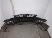 3C0807217R Бампер Volkswagen Passat 6 2005-2010 21268388 #9