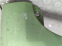  Кронштейн бампера Peugeot 307 2001-2008 11862841 #11