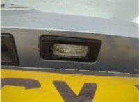 3C9827025M Крышка (дверь) багажника Volkswagen Passat 6 2005-2010 21269040 #3