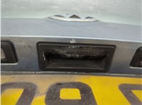 3C9827025M Крышка (дверь) багажника Volkswagen Passat 6 2005-2010 21269040 #5