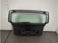 3C9827025M Крышка (дверь) багажника Volkswagen Passat 6 2005-2010 21269040 #8