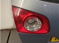 3C9827025M Крышка (дверь) багажника Volkswagen Passat 6 2005-2010 21269040 #10
