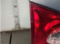 3C9827025M Крышка (дверь) багажника Volkswagen Passat 6 2005-2010 21269040 #11