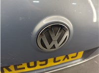 3C9827025M Крышка (дверь) багажника Volkswagen Passat 6 2005-2010 21269040 #13