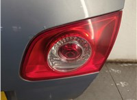 3C9827025M Крышка (дверь) багажника Volkswagen Passat 6 2005-2010 21269040 #14