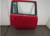  Стеклоподъемник электрический Opel Zafira B 2005-2014 11863399 #1