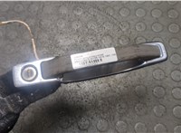 A1267608359 Ручка двери наружная Mercedes S W126 1979-1991 21269387 #1