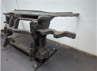 3C0805588H Рамка передняя (телевизор) Volkswagen Passat 6 2005-2010 21269684 #2