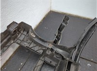 3C0805588H Рамка передняя (телевизор) Volkswagen Passat 6 2005-2010 21269684 #7