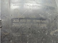3C0805911B Защита арок (подкрылок) Volkswagen Passat 6 2005-2010 21269771 #2