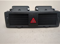  Дефлектор обдува салона Skoda Fabia 1999-2007 21269820 #1
