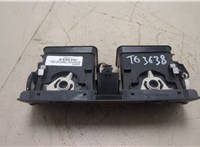  Дефлектор обдува салона Skoda Fabia 1999-2007 21269820 #6