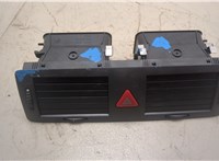  Дефлектор обдува салона Skoda Fabia 1999-2007 21269820 #7