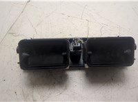 Дефлектор обдува салона Skoda Fabia 1999-2007 21269820 #8