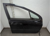  Ручка двери салона Peugeot 307 2001-2008 11890538 #1