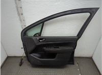  Ручка двери салона Peugeot 307 2001-2008 11890538 #12