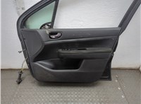  Ручка двери салона Peugeot 307 2001-2008 11890538 #13