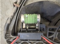 17428509990 Вентилятор радиатора Mini Countryman (R60) 2010-2016 21270720 #5