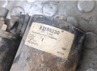 93184535 Стартер Opel Corsa C 2000-2006 21270874 #3