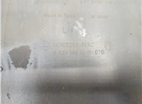 A6398801271 Клык бампера Mercedes Vito W639 2003-2014 21271188 #5
