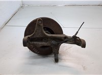 40202LC10A, 40015MD00B Ступица (кулак, цапфа) Nissan Cabstar 2006-2014 21271318 #3