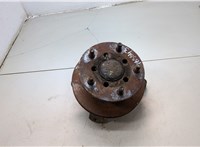 40202LC10A, 40014MD00B Ступица (кулак, цапфа) Nissan Cabstar 2006-2014 21271495 #1