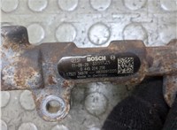0281006191 Рампа (рейка) топливная Nissan NV400 2010-2024 21272047 #3
