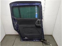  Стекло форточки двери Mazda 5 2010-2015 11864760 #5