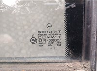 A1407302420 Стекло форточки двери Mercedes S W140 1991-1999 21272208 #3