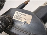 5801755108 Поворот Iveco Stralis 2012-2021 21272211 #3