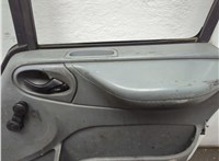  Стекло форточки двери Ford Transit 2006-2014 11865006 #5