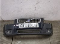 30744914 Решетка радиатора Volvo V50 2004-2012 11909423 #7