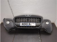 7401RZ Бампер Peugeot 3008 2009-2016 21272679 #1