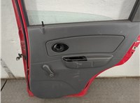 96657214 Дверная карта (Обшивка двери) Chevrolet Matiz (Spark) 2005-2010 11865283 #5