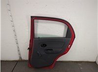 96657214 Дверная карта (Обшивка двери) Chevrolet Matiz (Spark) 2005-2010 11865283 #6