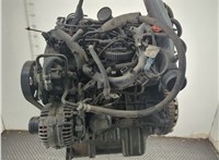 0135GV Двигатель (ДВС) Citroen Jumpy (Dispatch) 1994-2006 21273387 #3