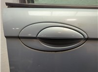  Ручка двери салона Citroen C5 2004-2008 11865807 #8