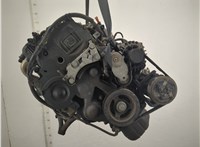 0135FZ Двигатель (ДВС) Peugeot 207 2006-2015 21273577 #1