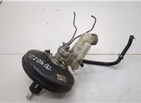  Усилитель тормозов вакуумный Suzuki Swift 2003-2011 11865882 #2