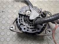 93190138, 13222930, 0124325171 Генератор Opel Astra H 2004-2010 21273961 #4