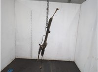  Рейка рулевая с г/у Nissan Primera P12 2002-2008 21274043 #2